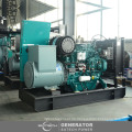 35kw China yangchai diesel power generator mit leiser oder wetterfester Überdachung